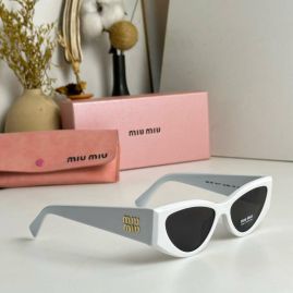 Picture of MiuMiu Sunglasses _SKUfw51929464fw